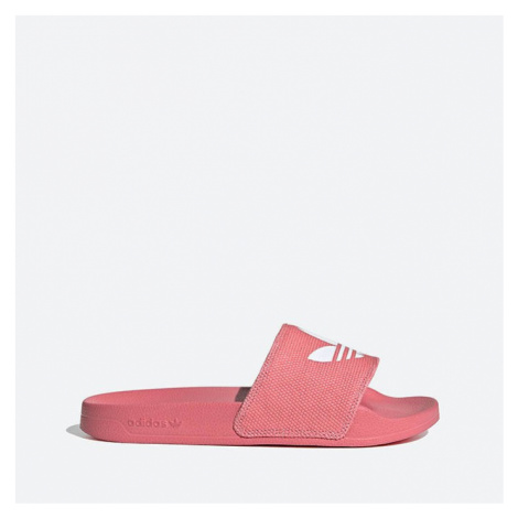 Dámske šľapky a žabky Adidas
