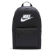 Batoh NIKE NK HERITAGE BKPK Black