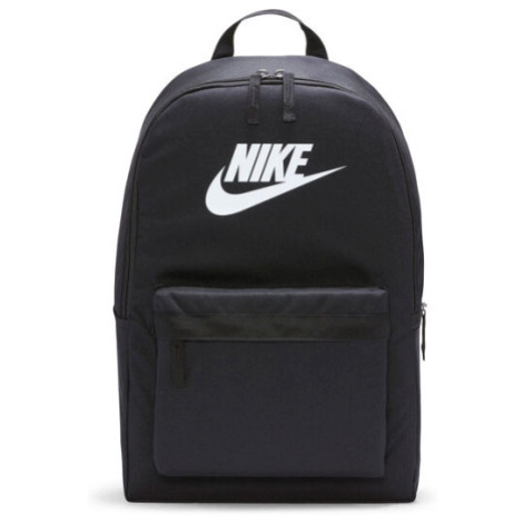 Batoh NIKE NK HERITAGE BKPK Black