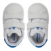 Adidas Sneakersy Stan Smith Cf I IE8119 Biela