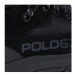 Polo Ralph Lauren Outdoorová obuv Advtr 300Mid 809879948001 Čierna