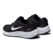 Nike Bežecké topánky Air Zoom Structure 24 DA8535 001 Čierna