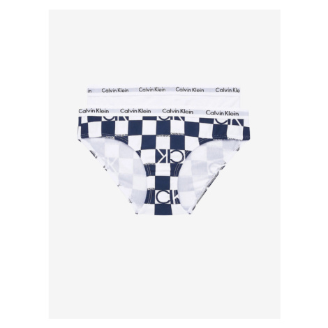 Dievčenská spodná bielizeň Calvin Klein