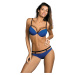 Nathalie Royal Blue M-391 (16) plavky - Marko