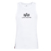 Alpha Industries Tank top Basic 126566 Biela Regular Fit