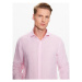 JOOP! Košeľa 30036138 Ružová Slim Fit