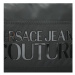 Versace Jeans Couture Ruksak 74YA4B91 Čierna