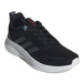 Pánska športová obuv (tréningová) ADIDAS Lite Racer Rebold core black grey six sky rush