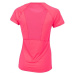 Arcore NELIA Dámske tričko, ružová, veľkosť