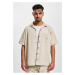 Men's shirt Hamza beige