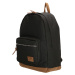 Enrico Benetti Santiago Notebook Backpack 22 l Black