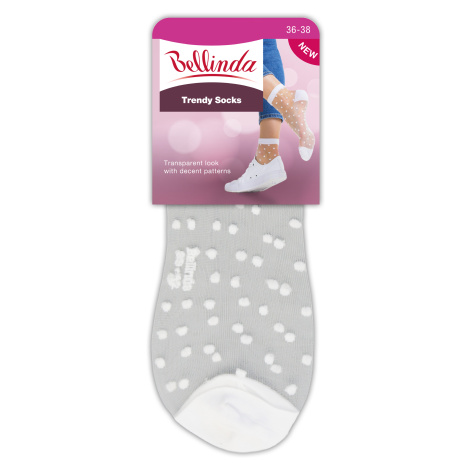 Dámske ponožky Bellinda