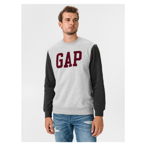 Pánske mikiny GAP