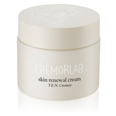 Cremorlab T.E.N. Cremor Skin Renewal pleťový krém 45 g, Cream