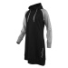 Russell Athletic DRESS Dámske šaty, čierna, veľkosť