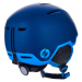 Lyžiarska prilba BLIZZARD Viper ski helmet, dark blue matt bright blue matt 20