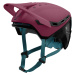 Dynafit prilba Tlt Helmet burgundy 2024