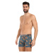 Pánske boxerky 69SLAM fit bamboo hamsa hand gilbert (MPBHHD-BB)