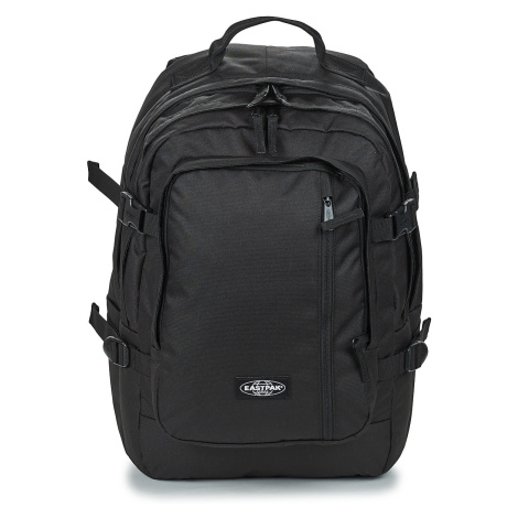 Eastpak  VOLKER 35L  Ruksaky a batohy Čierna