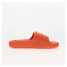 adidas Adilette 22 Orange/ Orange/ Core Black