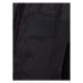 Calvin Klein Jeans Prechodná bunda J30J323472 Čierna Regular Fit