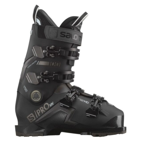 Salomon S/PRO HV 100 GW Pánska lyžiarska obuv, čierna, veľkosť