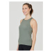 Women's tank top Athlecia Almi W Top