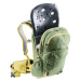 Deuter Attack 16 graphite-shale