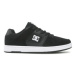 DC Sneakersy Manteca 4 ADYS100765 Čierna