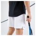 Pánske tenisové šortky Essential+ biele