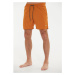 Pánské plavecké kraťasy Cruz Eyemouth M Basic Shorts S