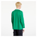 Dres adidas Pique Long Sleeve Green