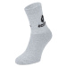Lotto TENNIS 3P Unisex športové ponožky, čierna, veľkosť