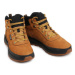 Timberland Šnurovacia obuv Field Trekker Mid Hiker TB0A1ZQH2311 Hnedá