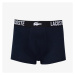 Lacoste Trenky 3 Pack Boxers Shorts