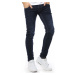 Men's navy blue jeans UX2169