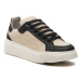 Max Mara Sneakersy Maxihempgreen 24147610326 Béžová