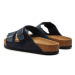 Birkenstock Šľapky Arizona Leve 1028152 Tmavomodrá