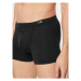 HOM Boxerky Tencel Soft 402465 Čierna