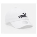 Puma šiltovka Ess Cap white