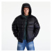 CALVIN KLEIN JEANS Shine Puffer Jacket black/ relaxed