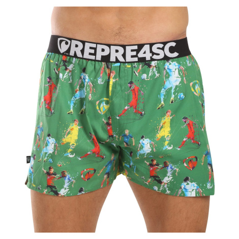 Men's boxer shorts Represent exclusive Mike Free Kick