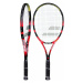 Pulsion 105 2014 tenisová raketa barva: červená-černá;grip: G4