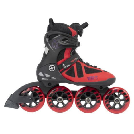 Kolieskové korčule a skateboardy K2