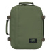 Cabin Zero  CLASSIC 28L BACKPACK  Ruksaky a batohy Zelená