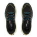 Asics Topánky Gel-Trabuco 11 1012B424 Čierna