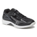 Mizuno Halové topánky Lightning Star Z7 Jr V1GD2303 Čierna