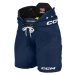 CCM Tacks AS 580 navy Hockey Pants, Senior