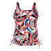 Dámske plavky tankini M2 8477 - Anita originál