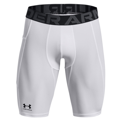 Pánske funkčné spodky Under Armour HG Armour Lng Shorts